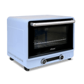 JTrans Light Blue Sublimation Oven