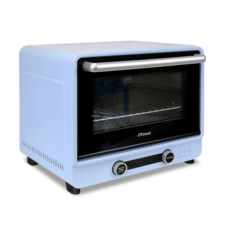 JTrans Light Blue Sublimation Oven