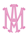 Custom Digitizing for Marla