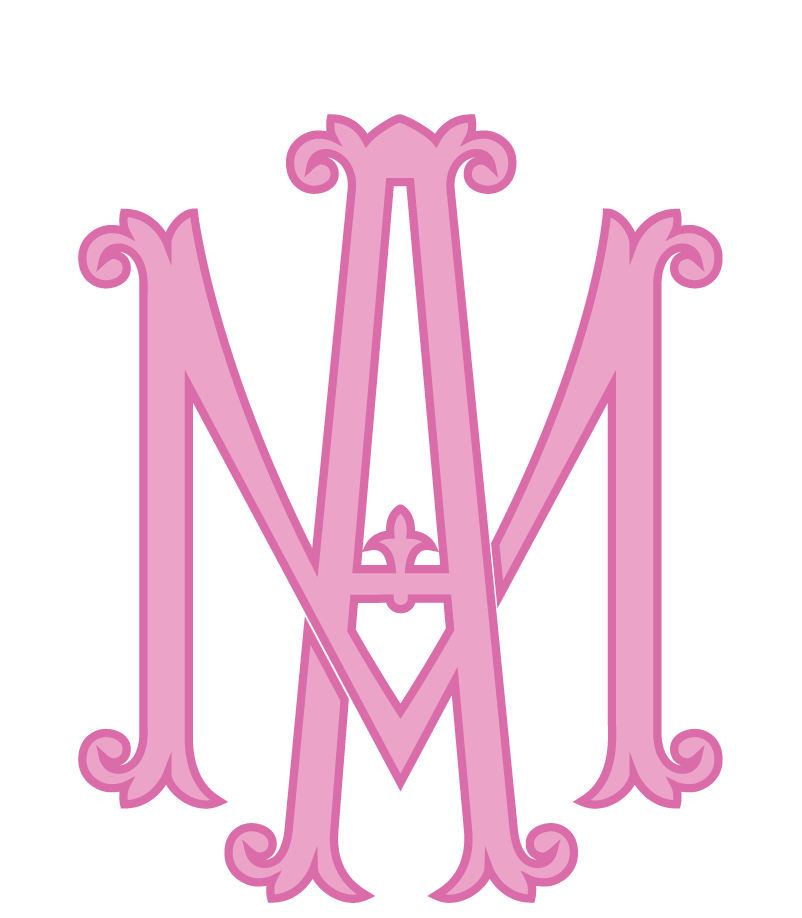 Custom Digitizing for Marla