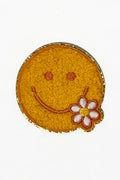 Smiley Flower Patch