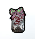 Diet Dr. Pepper Patch
