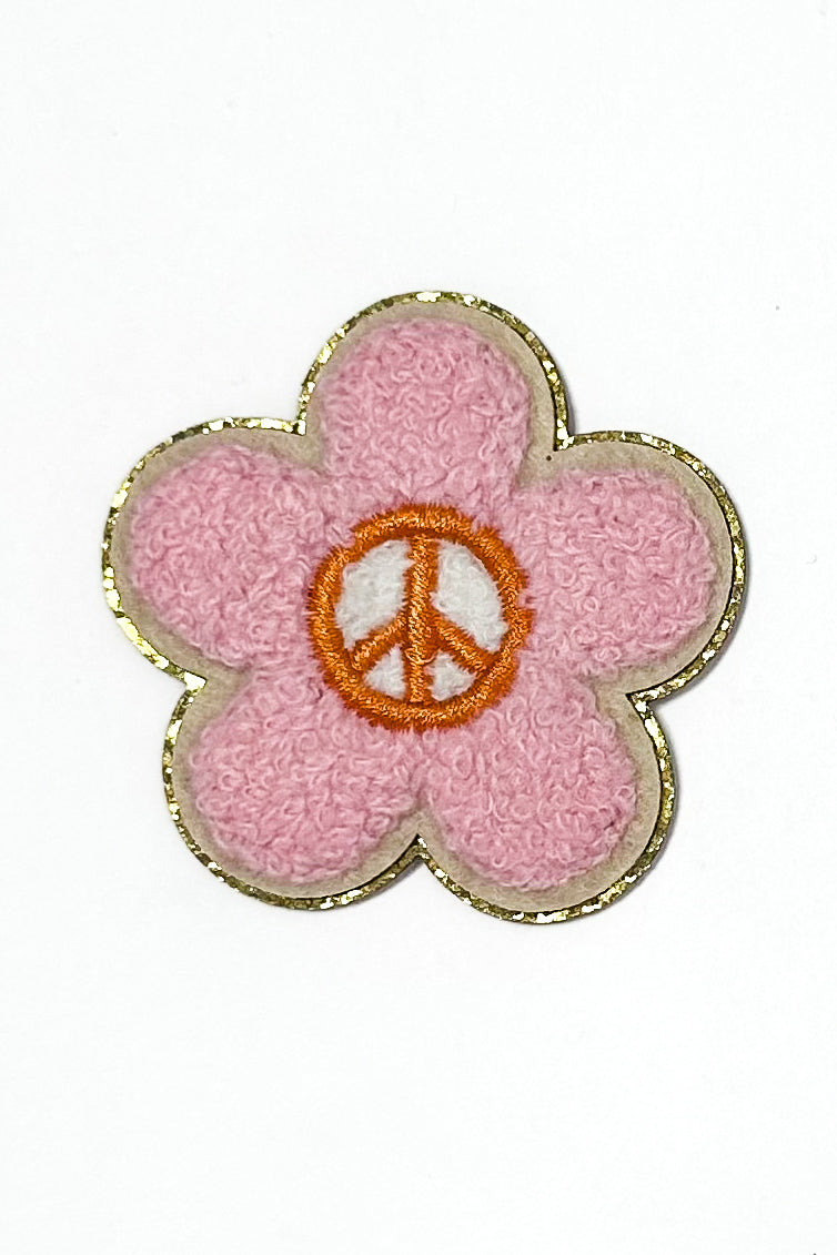 Peace Flower Patch