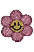 Smiley Flower Patch