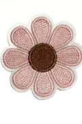 Pink Daisy Patch