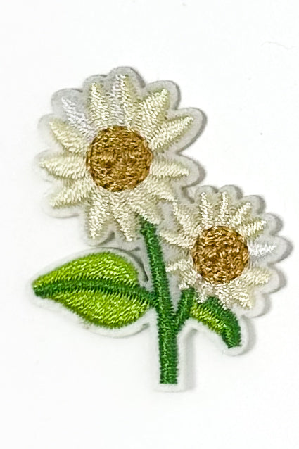 Daisy Patch