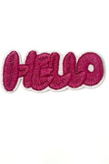 Hello Patch