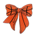 Basketball Bow Patch