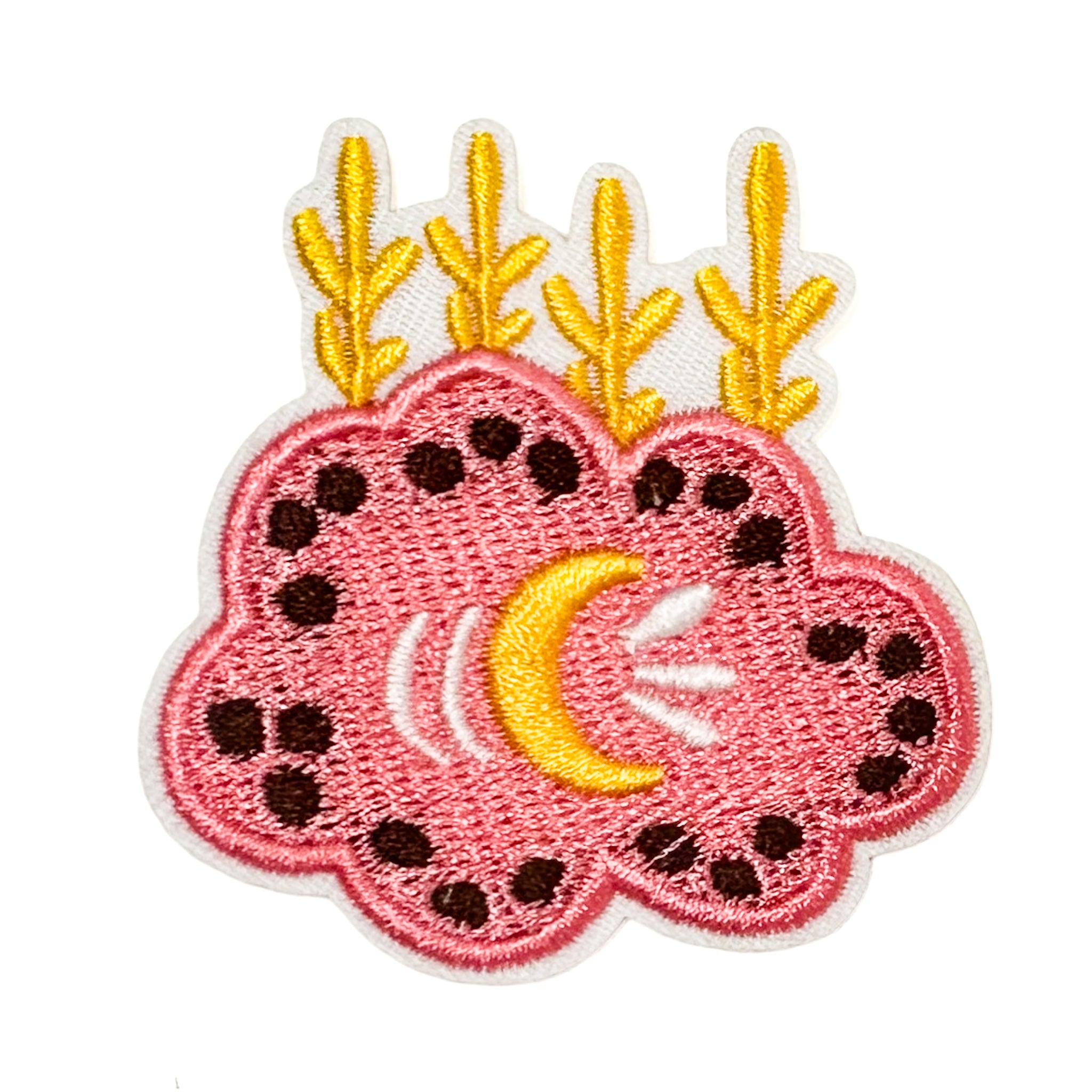Groovy Cloud Patch