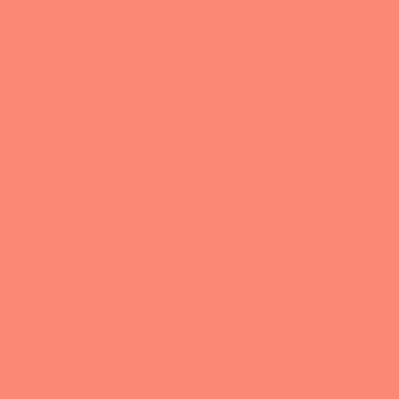 Oracle 651 Coral 12" x 12" Vinyl