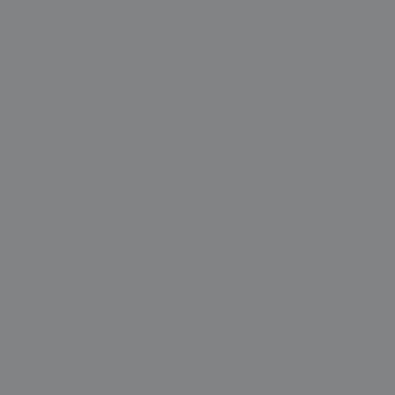 Oracle 651 Matte Silver Gray 12" x 12" Vinyl