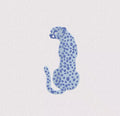 Spotted Cheetah Embroidery File: 10 Formats, 3" (Digital Download)