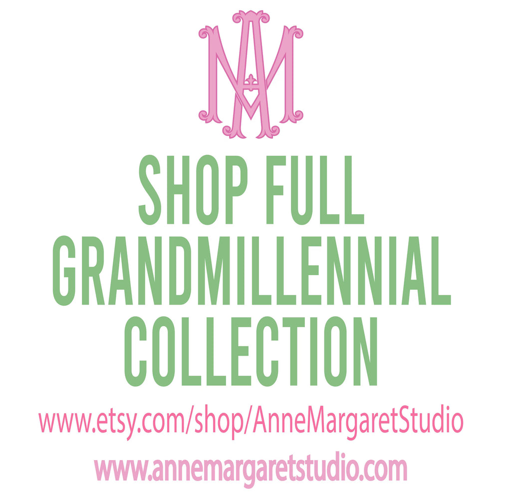 Dog Mom Preppy Digital Download for T-Shirt Transfer Design 300 ppi PNG File