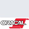 Oracle 651 White 12" x 12" Vinyl