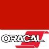 Oracle 651 Light Red 12" x 12" Vinyl