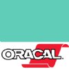Oracle 651 Mint 12" x 12" Vinyl