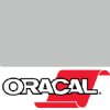Oracle 651 Glitter Silver 12" x 12" Vinyl