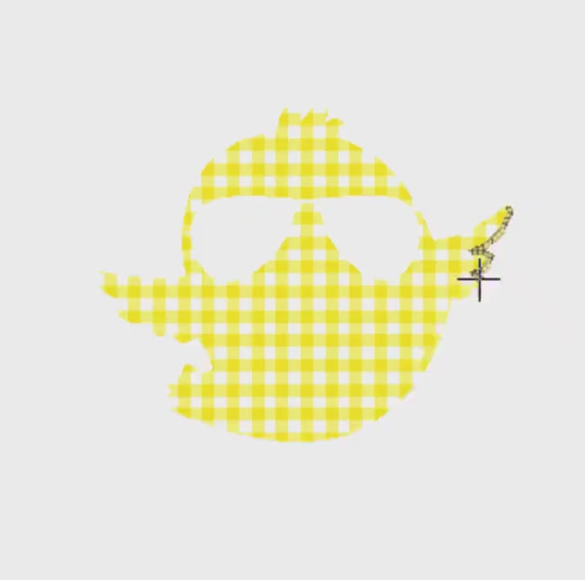 Easter Chick Appliqué Embroidery Design: 3 Sizes + Bonus (Instant Download)
