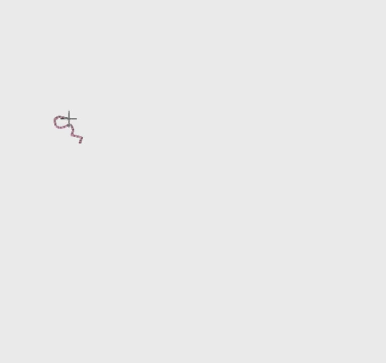 Bamboo Embroidery Font: Two-Tone, 3 Sizes (.bx Included, Digital Download)